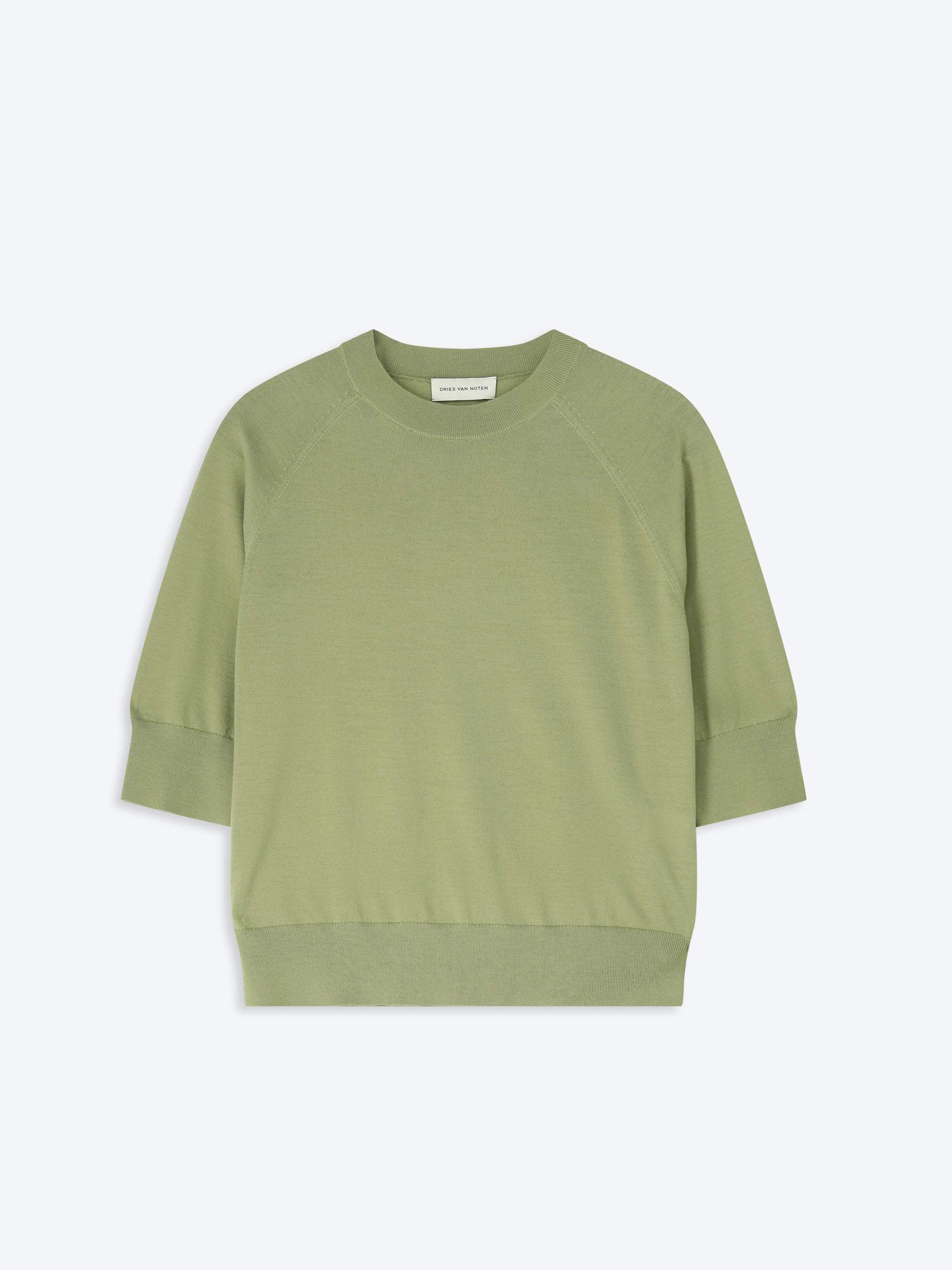 Merino sweater - Image 5