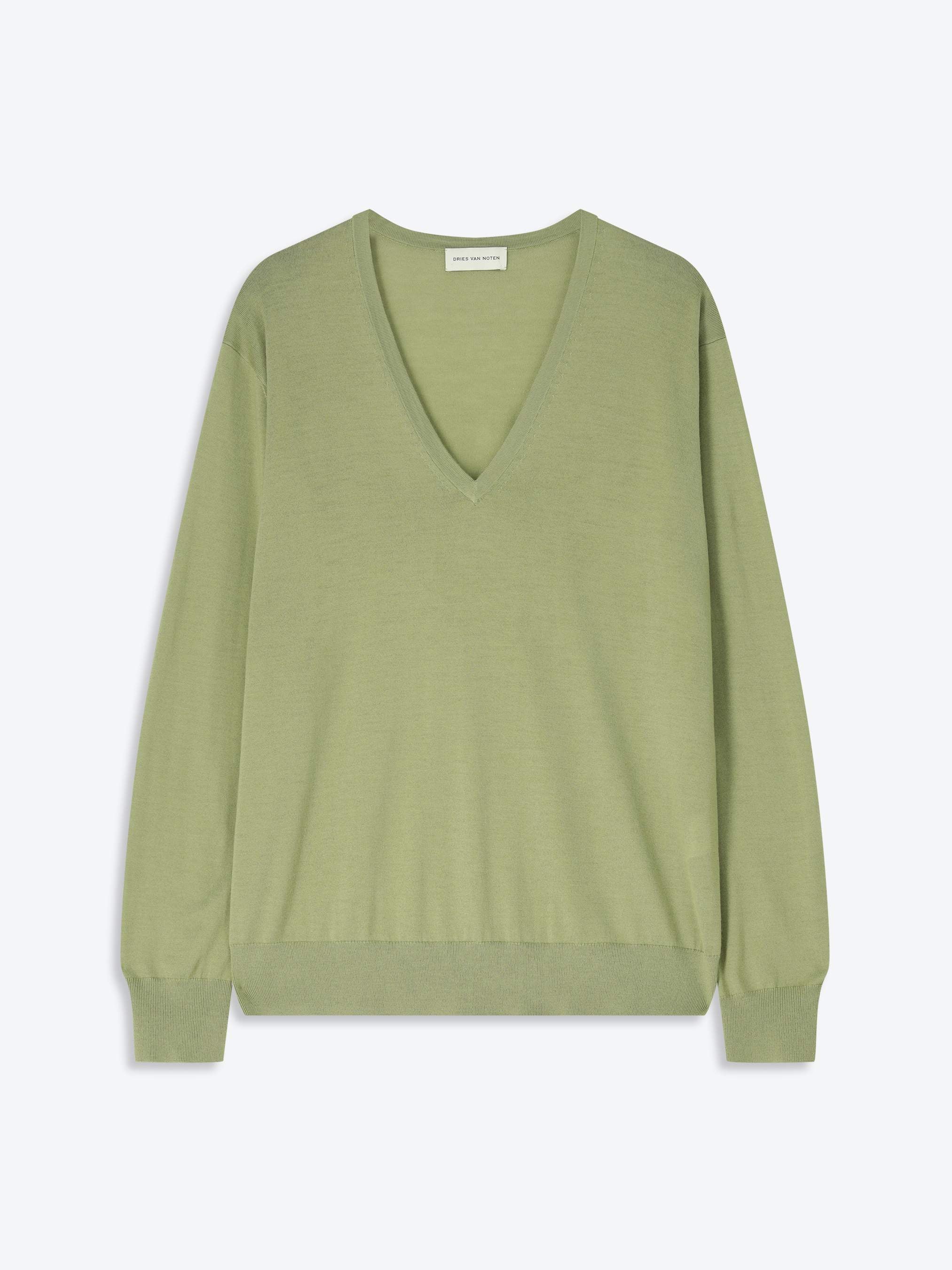 Merino sweater - Image 5