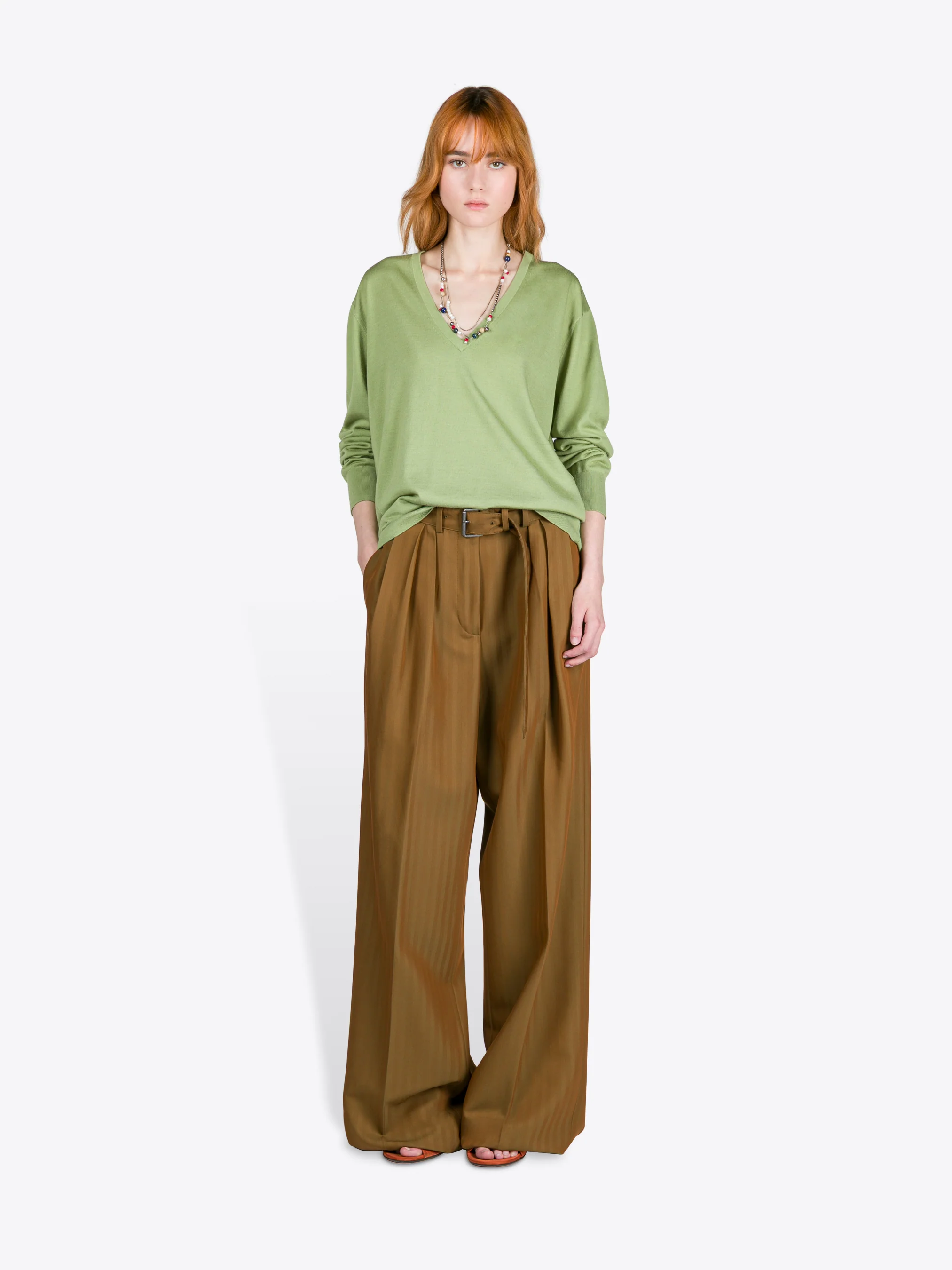Merino sweater - Image 6
