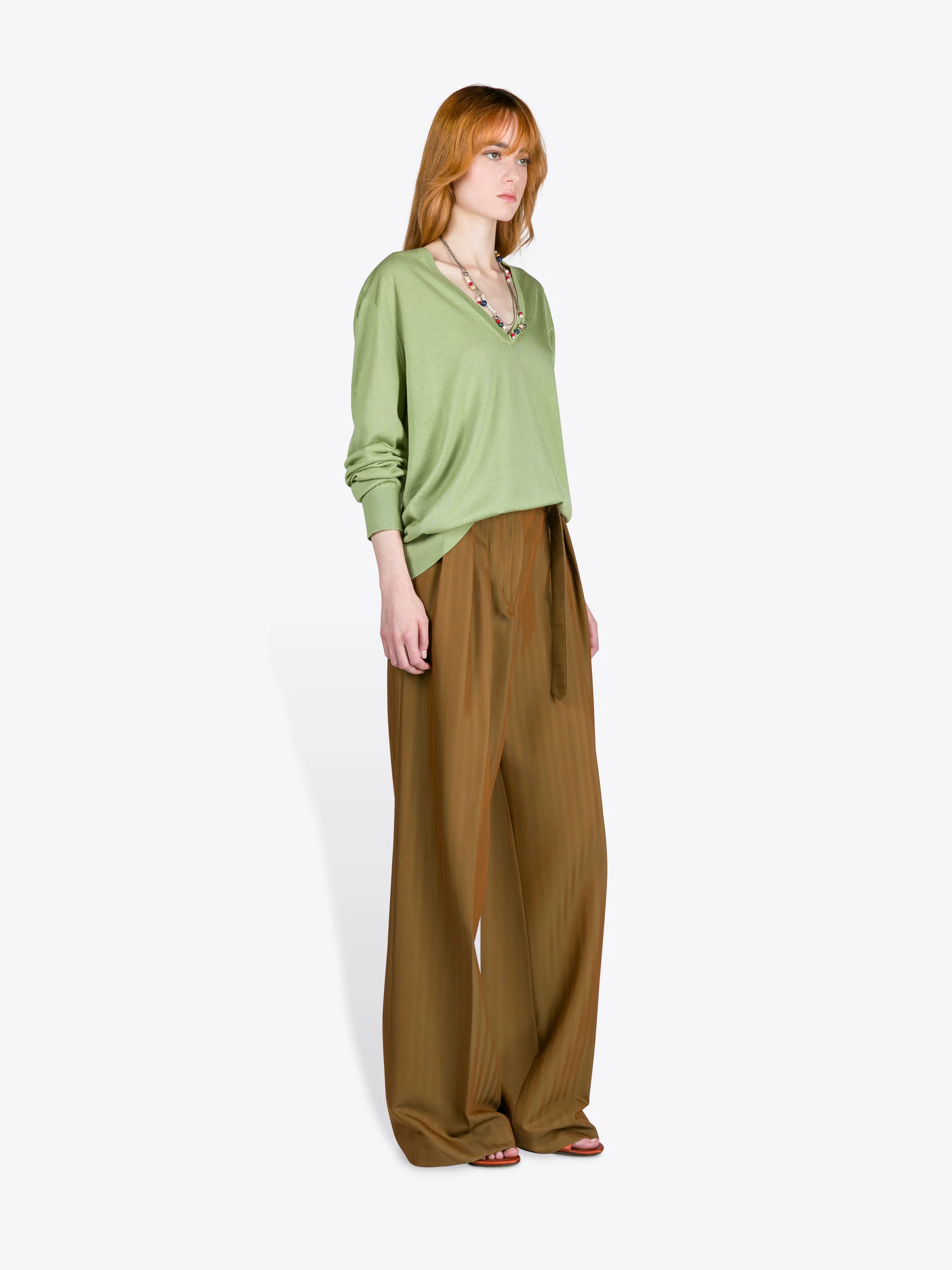 Merino sweater - Image 7