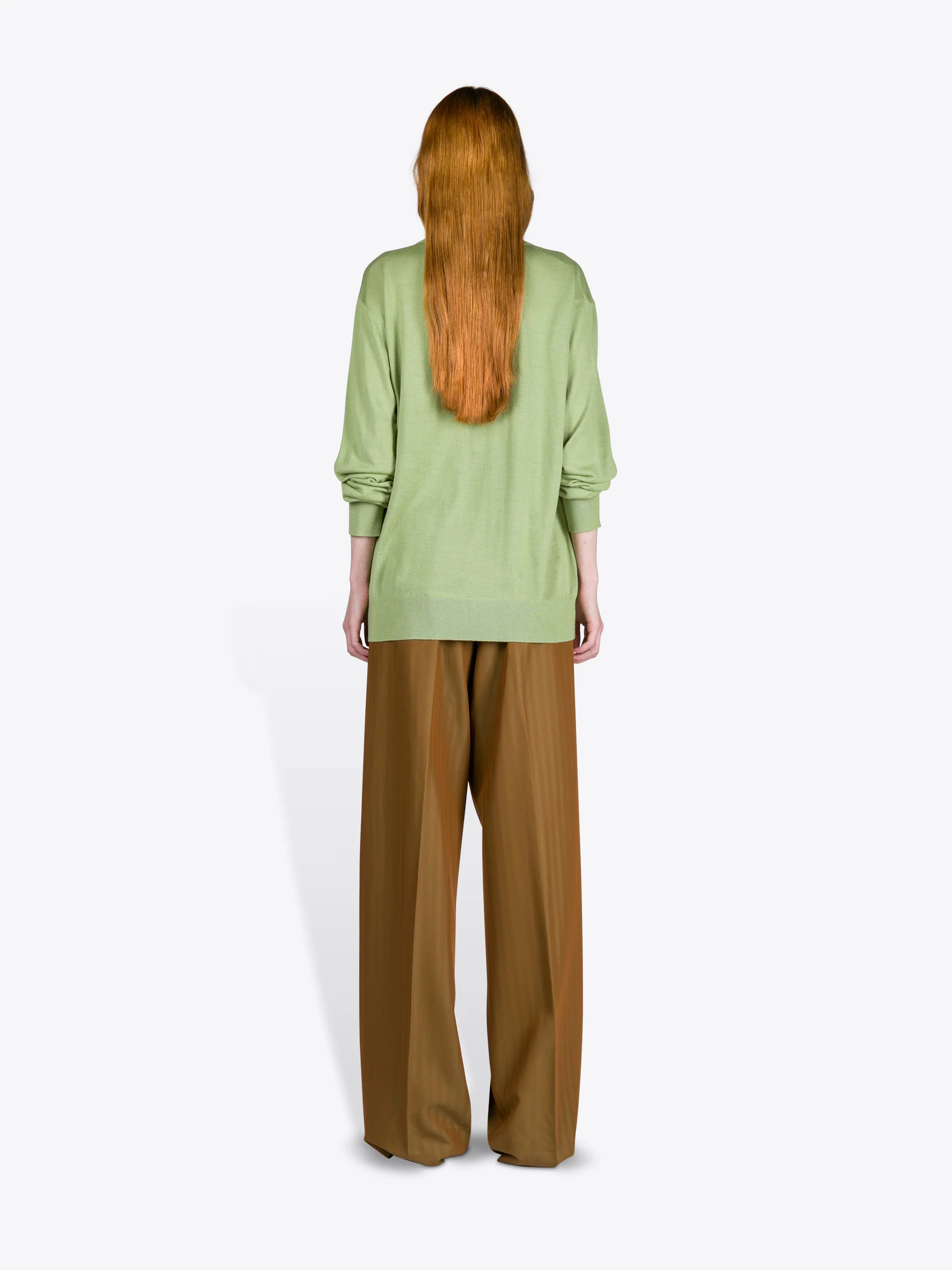 Merino sweater - Image 8