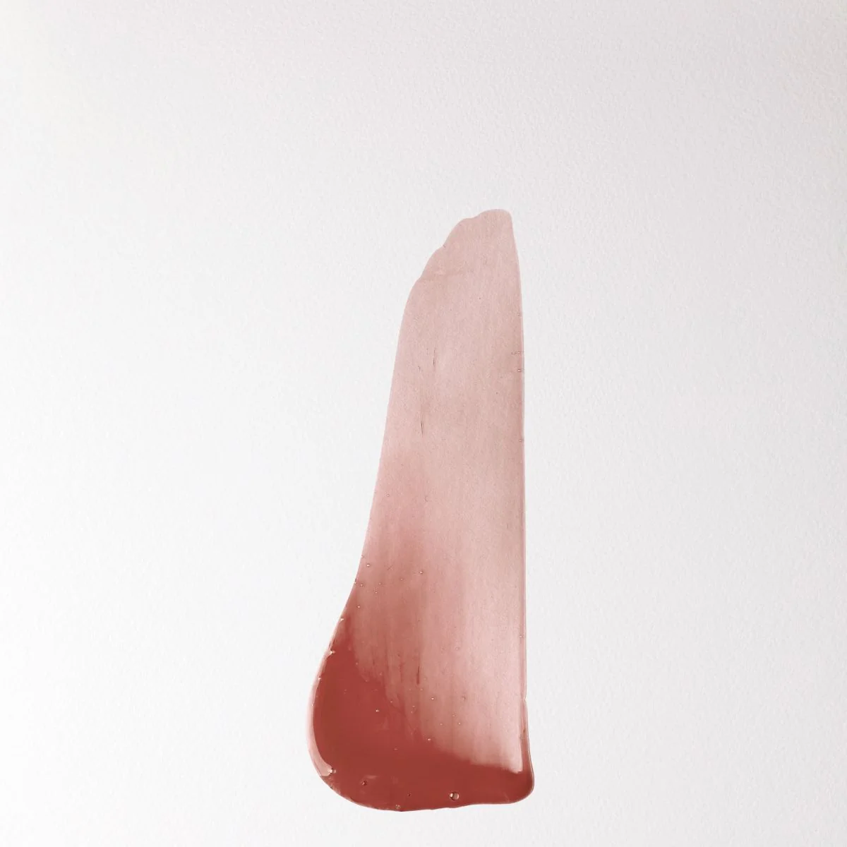 Amethyst Shadow Graphic Ochre Lipstick - Image 4